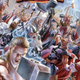 Illustration for article titled Marvel Finally Reveals Whats Happening With Secret Wars